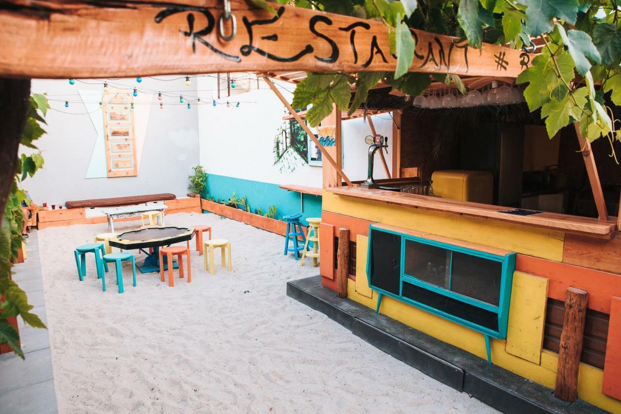 Kali Vice Surf Villa Costa da Caparica Exterior foto